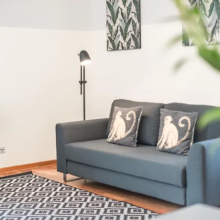 Apartamento Innsbruckhomes At Botanical Garden Innsbruck