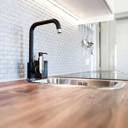 Apartment Innsbruckhomes At Botanical Garden Innsbruck