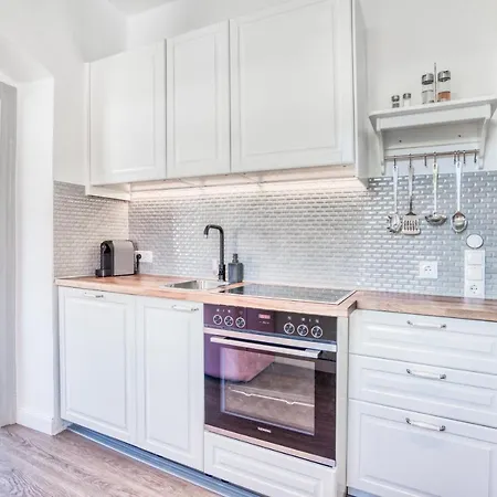 Apartamento Innsbruckhomes At Botanical Garden