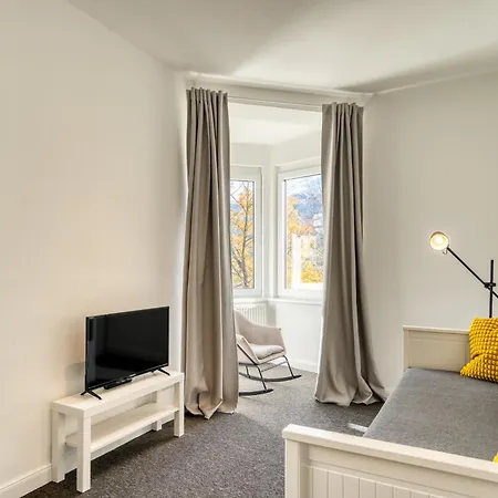 Innsbruckhomes At Botanical Garden Apartment