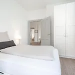 Innsbruckhomes At Botanical Garden Apartment