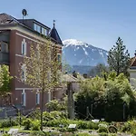 Appartamento Innsbruckhomes At Botanical Garden