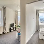 Apartment Innsbruckhomes At Botanical Garden *