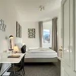 Apartment Innsbruckhomes At Botanical Garden