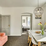 Apartment Innsbruckhomes At Botanical Garden
