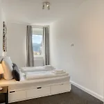 Apartment Innsbruckhomes At Botanical Garden Innsbruck