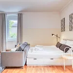 Apartment Innsbruckhomes At Botanical Garden