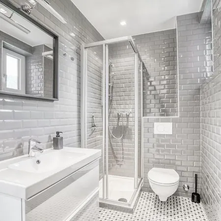 Innsbruckhomes At Botanical Garden * 因斯布鲁克