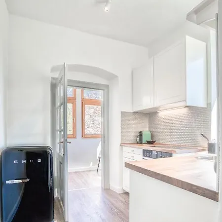 Innsbruckhomes At Botanical Garden Apartment *