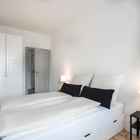 Innsbruckhomes At Botanical Garden Apartment *