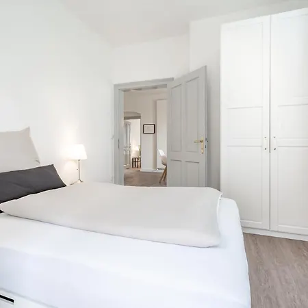 Innsbruckhomes At Botanical Garden Apartment