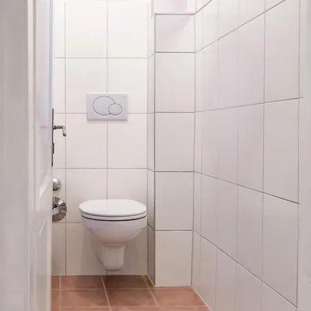 公寓 Innsbruckhomes At Botanical Garden 因斯布鲁克