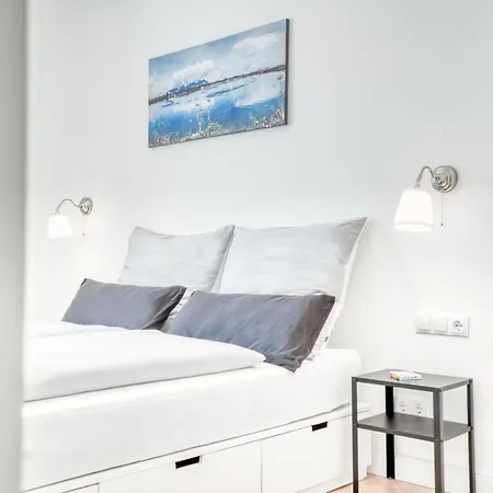 Innsbruckhomes At Botanical Garden Innsbruck