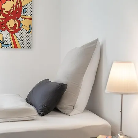 Innsbruckhomes At Botanical Garden * 因斯布鲁克