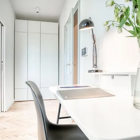 Innsbruckhomes At Botanical Garden Апартаменты Инсбрук