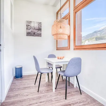 Innsbruckhomes At Botanical Garden 公寓