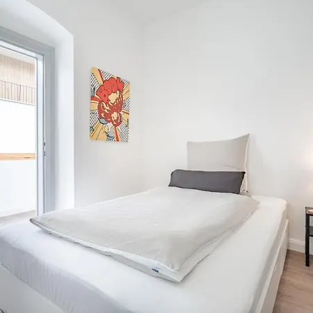 Innsbruckhomes At Botanical Garden * Innsbruck