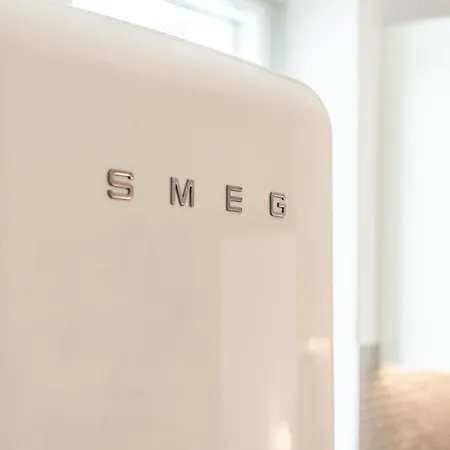 Apartment Innsbruckhomes At Botanical Garden Innsbruck