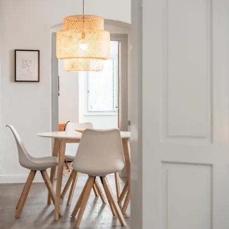 Apartment Innsbruckhomes At Botanical Garden *