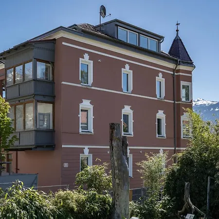Apartmán Innsbruckhomes At Botanical Garden *