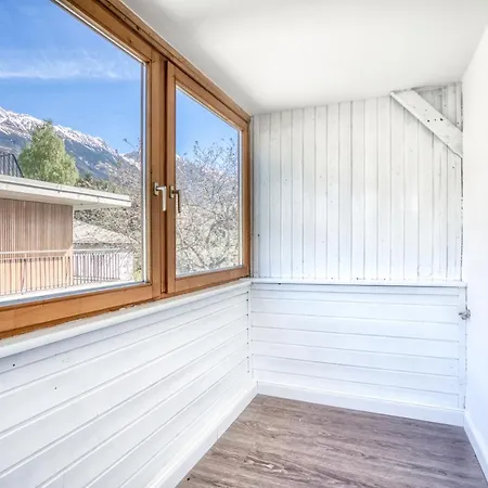 Apartment Innsbruckhomes At Botanical Garden