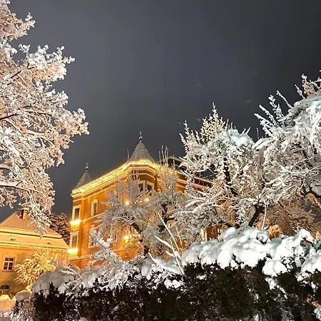 Innsbruckhomes At Botanical Garden * Ίνσμπρουκ