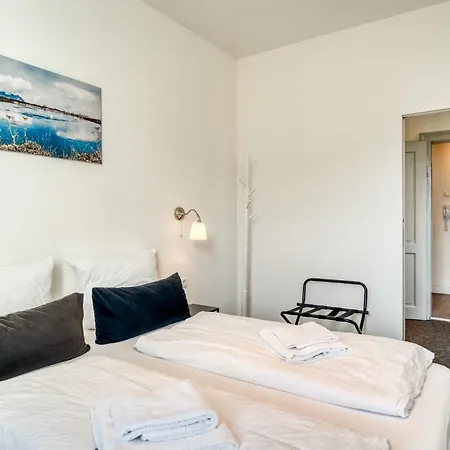 Apartment Innsbruckhomes At Botanical Garden *