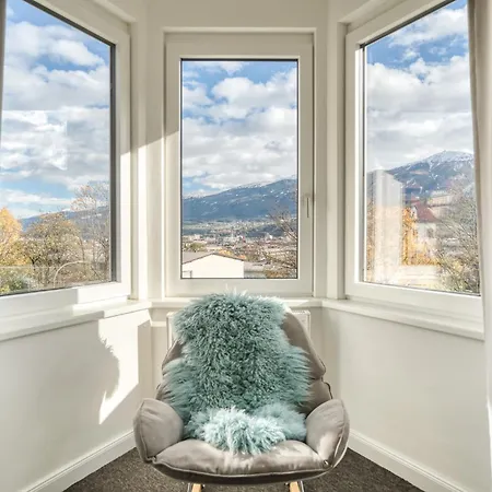 Innsbruckhomes At Botanical Garden