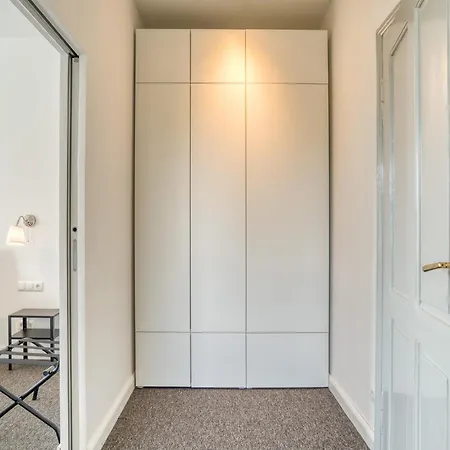 公寓 Innsbruckhomes At Botanical Garden 因斯布鲁克