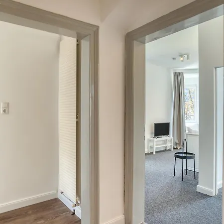 公寓 Innsbruckhomes At Botanical Garden