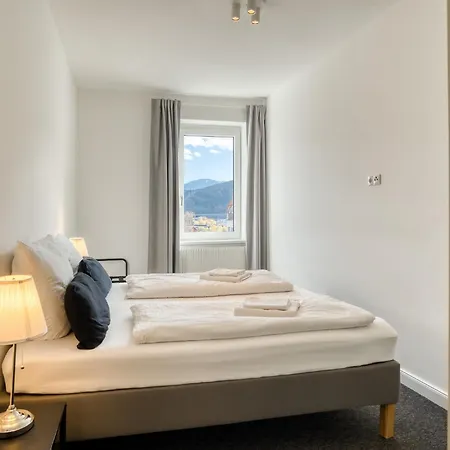 Innsbruckhomes At Botanical Garden Apartment Innsbruck