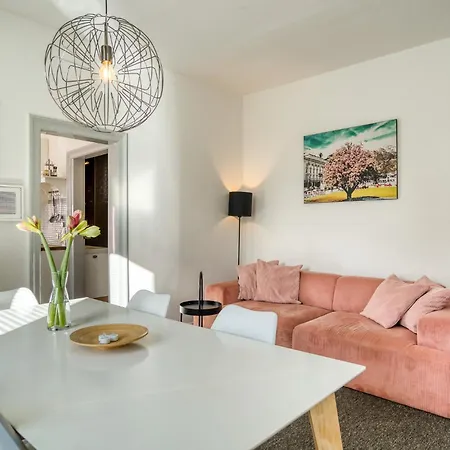 Innsbruckhomes At Botanical Garden * Innsbruck