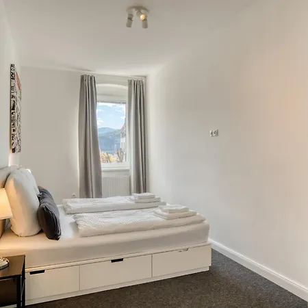 Apartment Innsbruckhomes At Botanical Garden Innsbruck