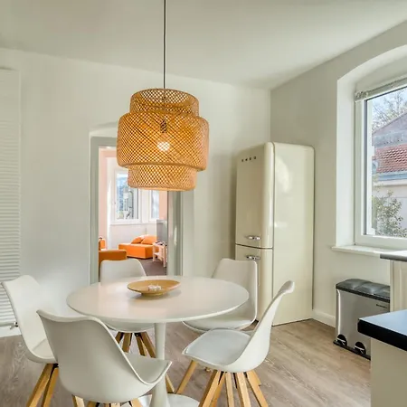 Apartment Innsbruckhomes At Botanical Garden