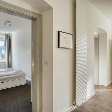 公寓 Innsbruckhomes At Botanical Garden *