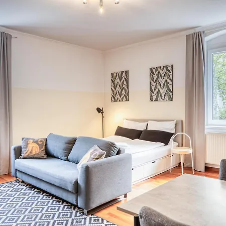 Innsbruckhomes At Botanical Garden Apartment *