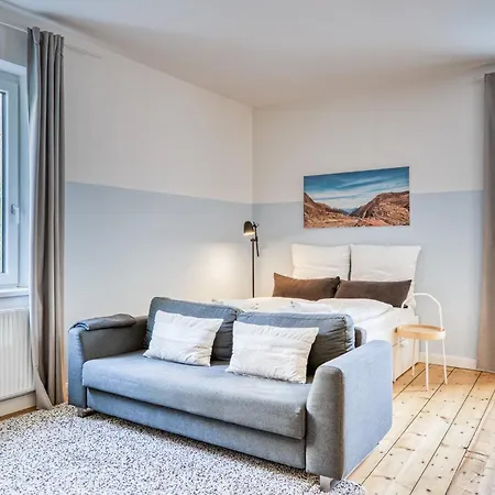 Apartment Innsbruckhomes At Botanical Garden