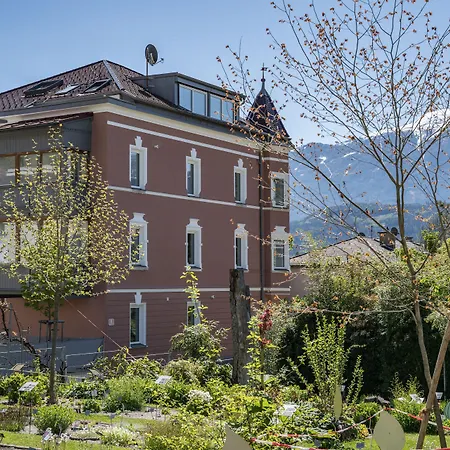 Innsbruckhomes At Botanical Garden * Innsbruck