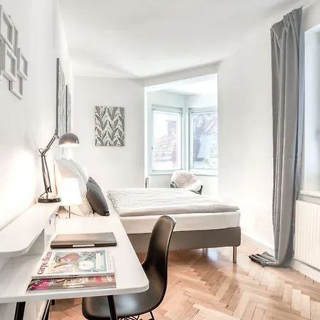 Innsbruckhomes At Botanical Garden * 因斯布鲁克