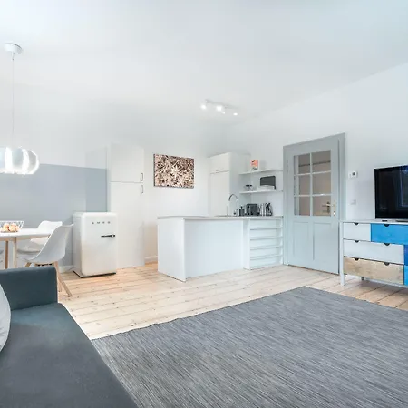 Apartmán Innsbruckhomes At Botanical Garden *