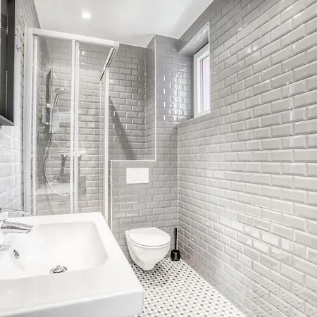 Apartmán Innsbruckhomes At Botanical Garden