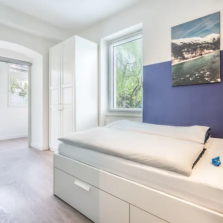 Innsbruckhomes At Botanical Garden *