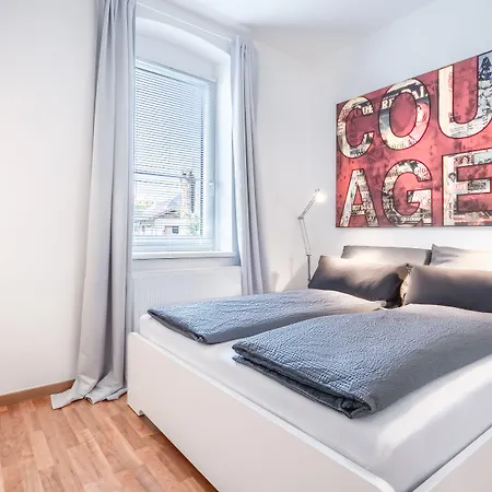 Innsbruckhomes At Botanical Garden Apartment *