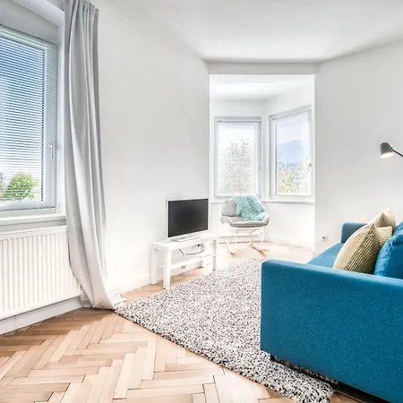 Innsbruckhomes At Botanical Garden *