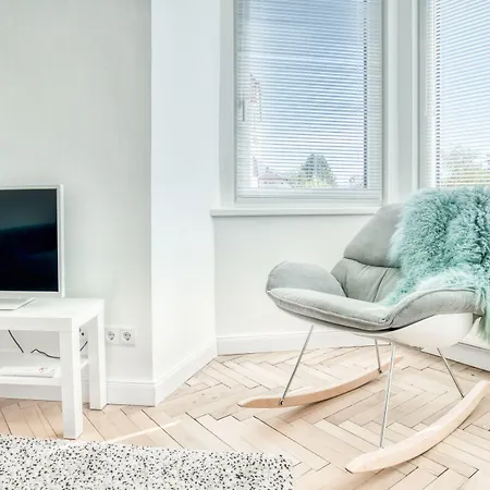 Apartment Innsbruckhomes At Botanical Garden Innsbruck