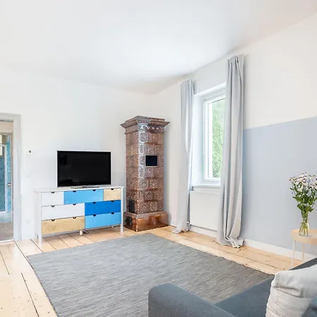 Apartment Innsbruckhomes At Botanical Garden