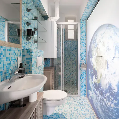 Apartmán Innsbruckhomes At Botanical Garden