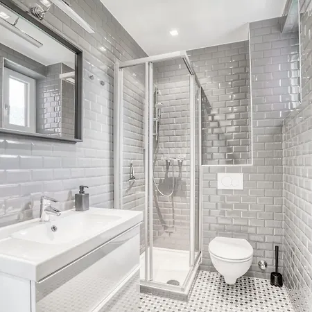 Apartment Innsbruckhomes At Botanical Garden