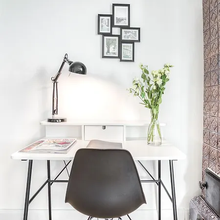 Apartmán Innsbruckhomes At Botanical Garden