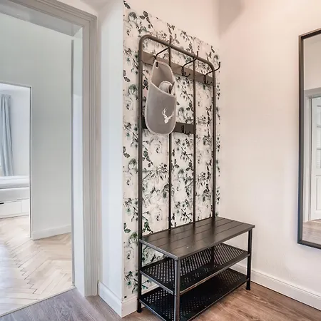 Innsbruckhomes At Botanical Garden * Innsbruck